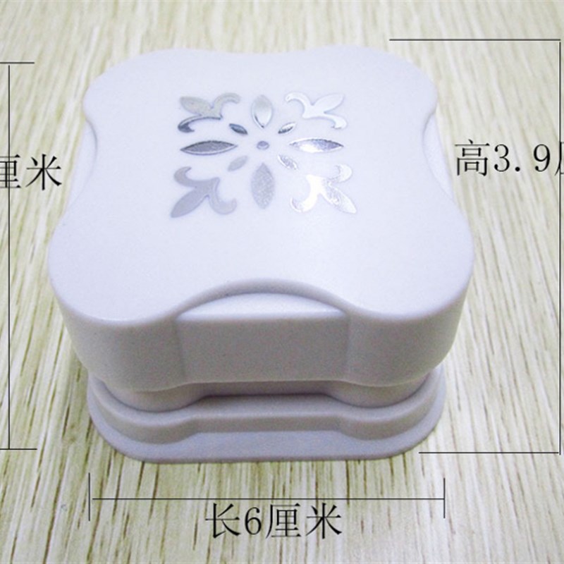 特大号上海发货不限位镂空窗花中秋灯笼DIY手工制作打压花器