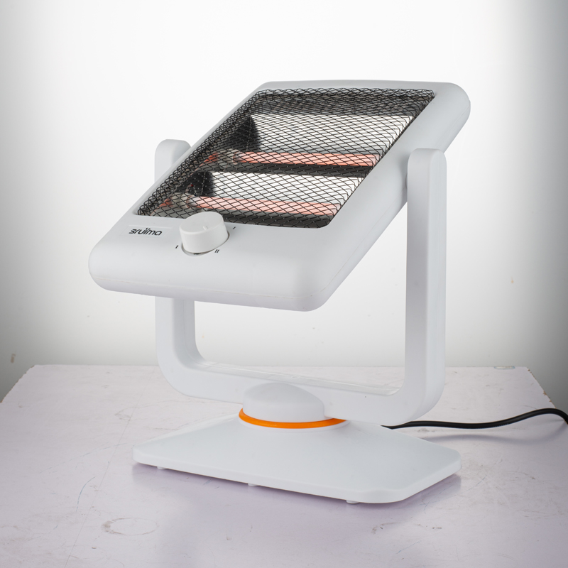 小太阳取暖器家用倾倒断电烤火炉电暖器插电速热暗光电暖炉电热扇