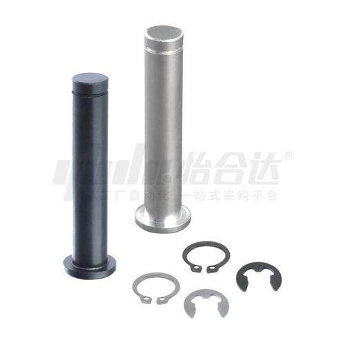 铰炼销MIC06-D5-L15/MIC14-D12-3-4-5-6-8-L10-12-14-16-20-30-50