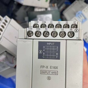 质保一年 功能包好 e16x输入模块 Afpx