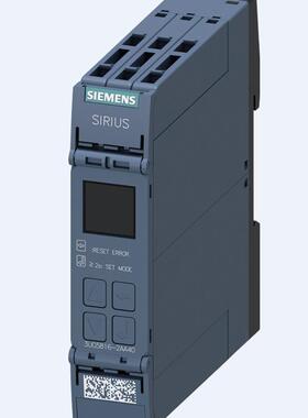 原装3UG5816-2AA40-1AA40/3UG5618-2CR21-2CR20-1CR21监控继电器