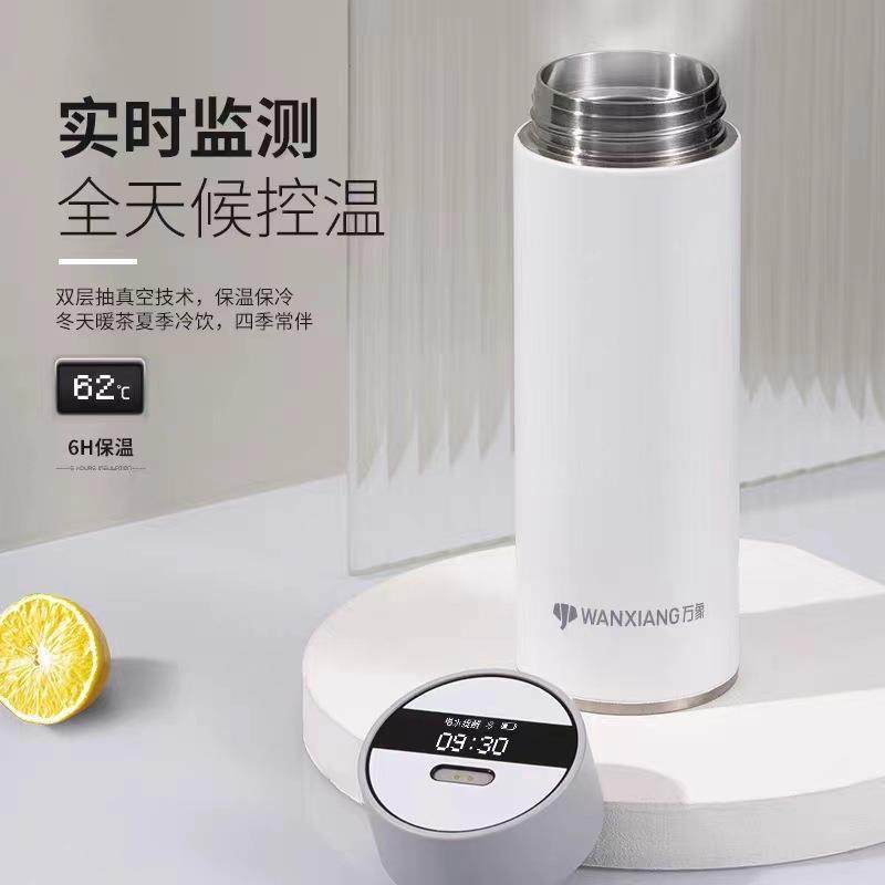 万象鸿蒙智能数显保温杯男女便携车载茶杯商务办公高颜值杯EH5S,鲜花速递/花卉仿真/绿植园艺,割草机/草坪机,淘宝优惠券,粉丝福利购,淘宝优惠卷