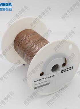 TT-T-24S-TWSH-500 TT-T-24S-TWSH-1000 TT-K-24S-TWSH热电偶线