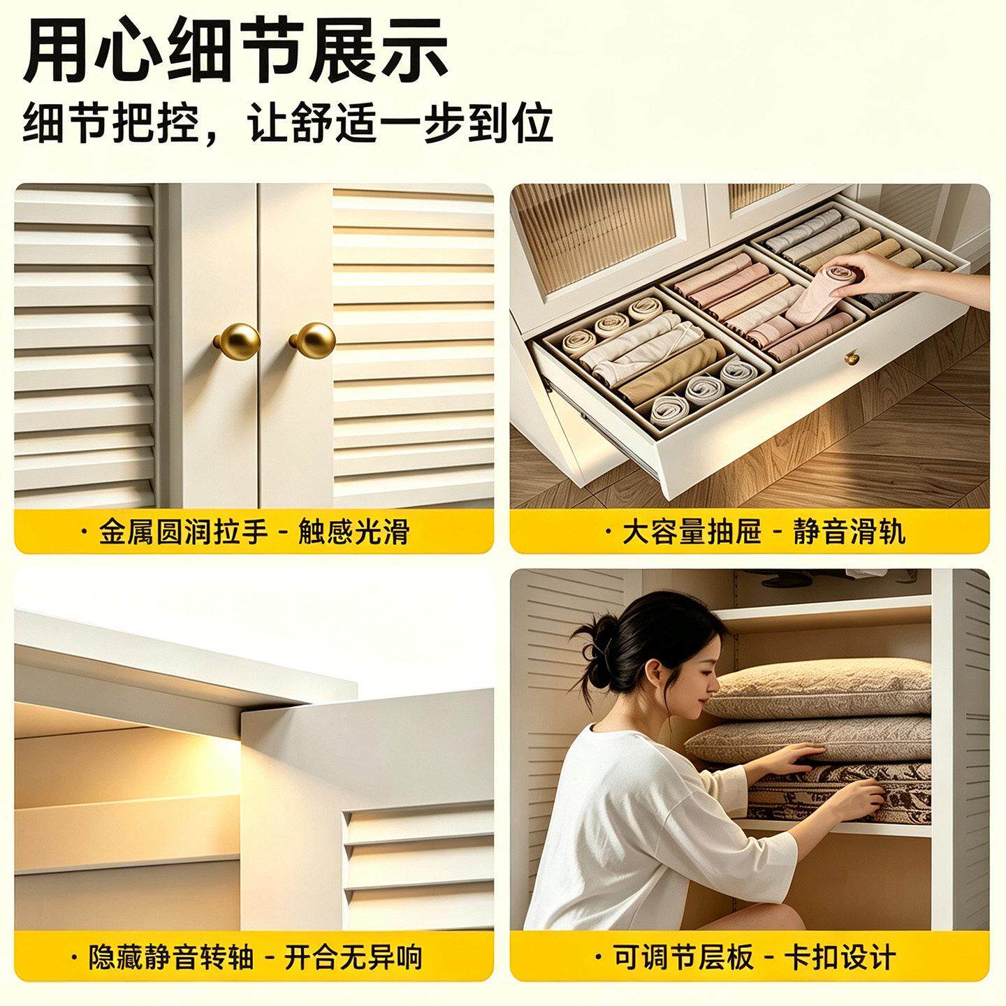 金属衣柜206新款家用卧室YGG-YG儿童钢制简易组衣服收2纳柜储装物