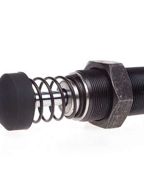 气动油压液压阻尼器ad141016稳可调2540速器缓冲器20303650