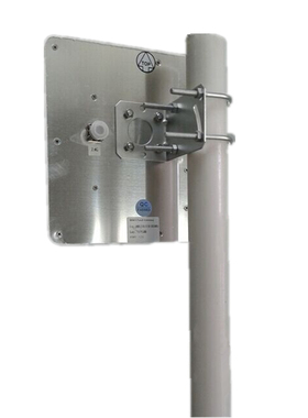 2.4-2.  双极化天线  14dbi  板状定向天线  远距离传输