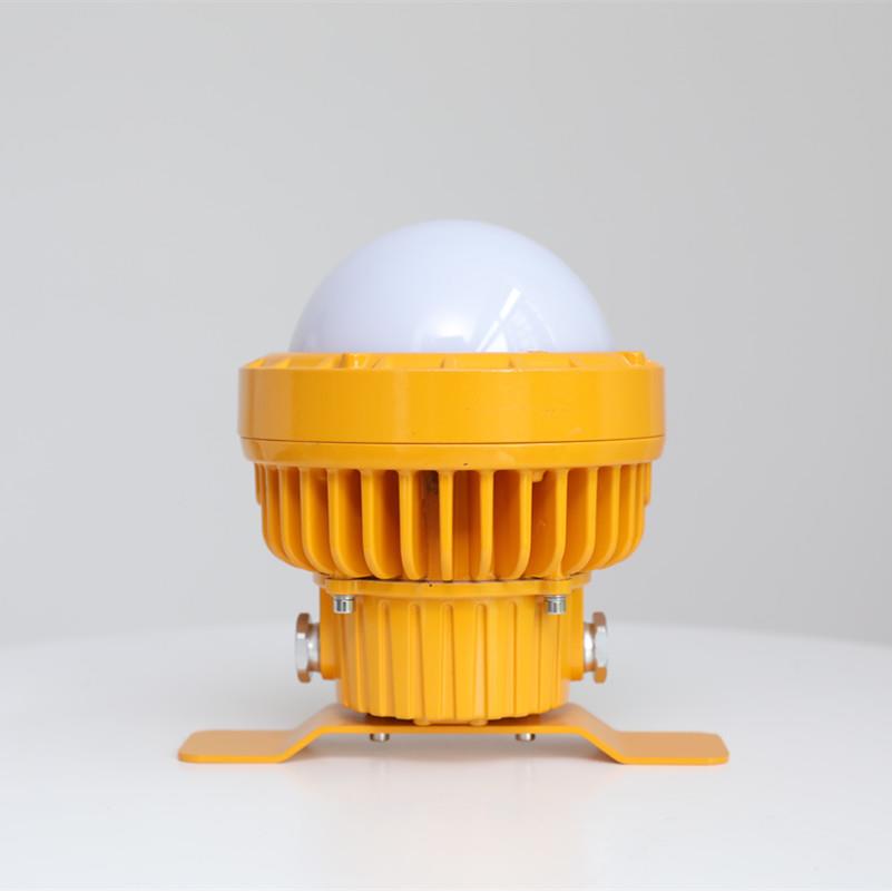 LED防爆灯BFC8183A 隔爆款隧道地沟灯10W15W30W电厂吸顶固态灯36V