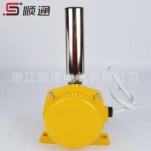 现货 两极跑偏开关 KPT1-20-35 跑偏装置控制器 HFKPT1-12-30