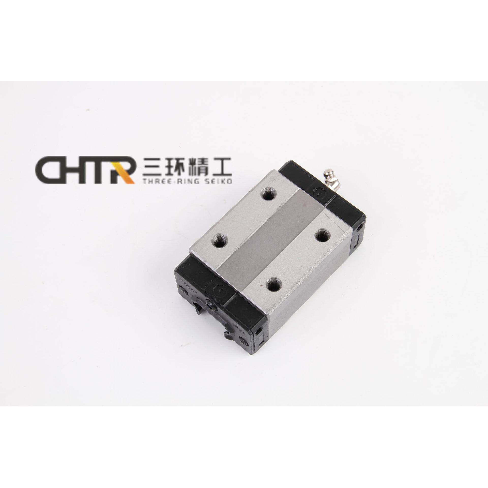 CHTR三环上银互换 TRHG30B方型高组滑块