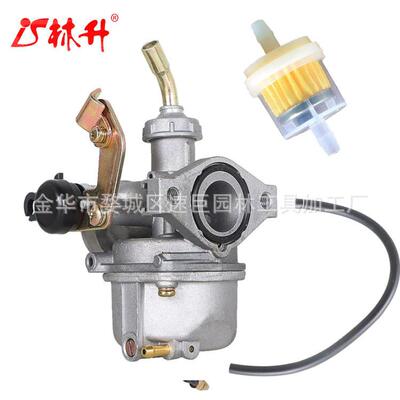 林升运动员 90 北极星 Outlaw 50 90 2007-2014 0454886化油器