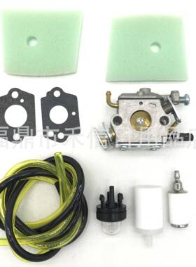 C1Q-EL24化油器用于 husqvarna 123L 223L 325c 325x细线修剪器