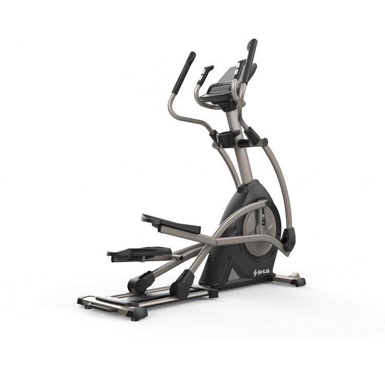 舒华A5-E太空漫步机磁控健身房器材家用小型静音运动前驱椭圆机