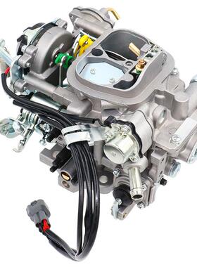 LDH209 化油器适用 22R 21100-35520 HIACE HILUX CRESS 2.4 DYNA