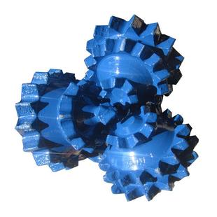 317mm 山东油田打井用牙轮钻头 IADC212齿形