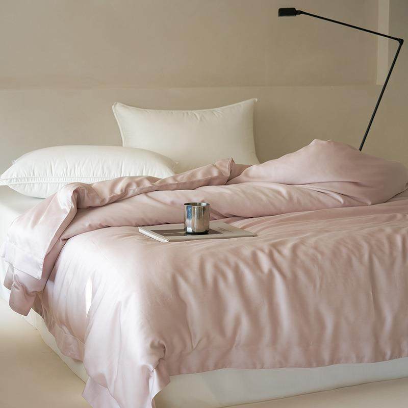 2025夏季A类冰丝凉爽100S超细旦兰精天丝嫩滑单品被套单件被罩,鲜花速递/花卉仿真/绿植园艺,割草机/草坪机,淘宝优惠券,粉丝福利购,淘宝优惠卷