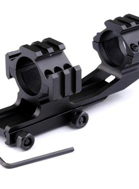 Firewolf火狼330115 30MM三面单连体夹具