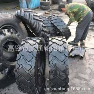 载机轮胎铲车轮胎14 11.00 12.00 23.5 矿山小装