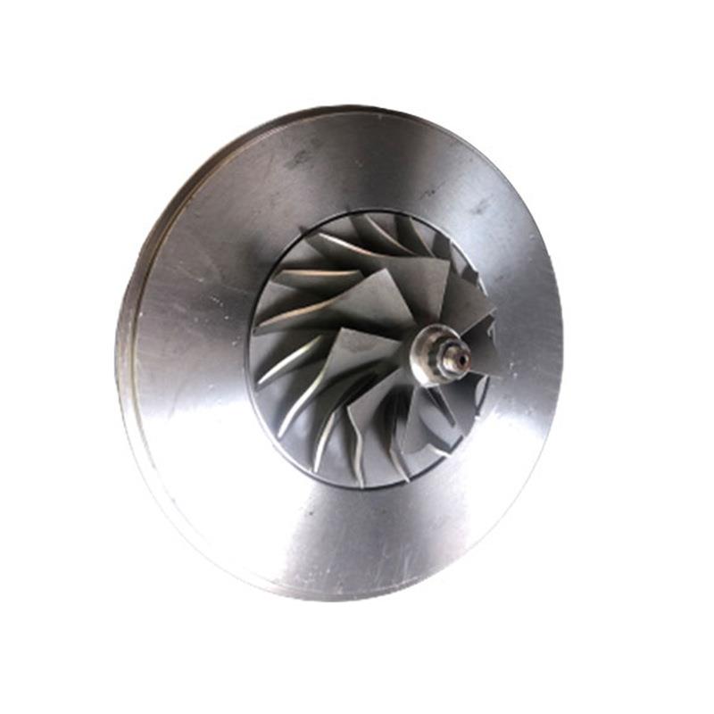 HX40W涡轮增压器机芯厂家供应各车型型号增压器机芯定 制
