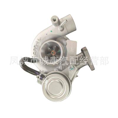 水冷 TD035 49135-03220 49135-03200 49135-03210 涡轮增压器