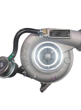 HX30W 4040353涡轮增压器适用汽车发动机增压器