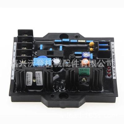 R120 AVR 21801A0488发电机自动电压调节器稳定器控制板