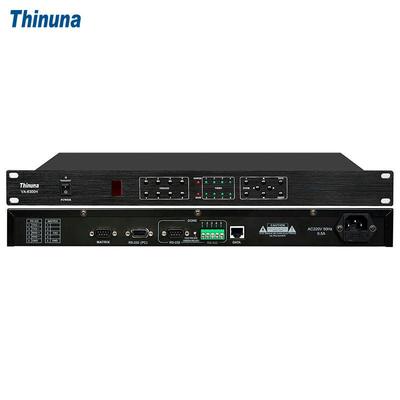 Thinuna VA-6300H 高清视像跟踪主机音响设备