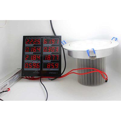 EPM5800-E电源测试仪/交直流电功率表交直流效率//测测试仪参数