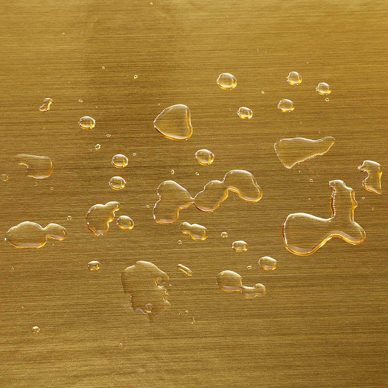 反光贴纸金属不锈钢金色自粘镜面金墙墙面拉丝条金箔装饰贴烫金贴