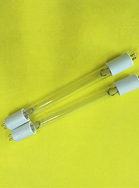 宝家丽除螨仪 真空吸尘器 P9 BD-105 BD-215/218灯管ZW6S12W-Z146