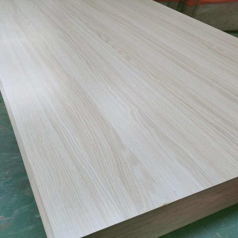 免漆生态板马六甲板材环保板黑色橱柜E0大芯纯细木工板衣柜级家具