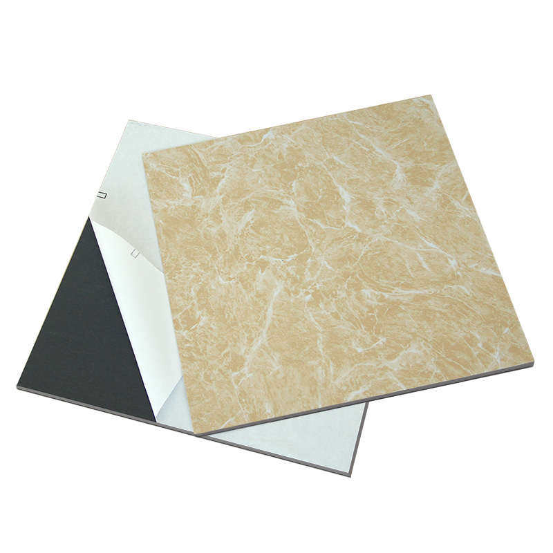 5平方-PVC地板贴纸自地板革粘地砖塑胶自水泥防水加厚耐磨贴地板