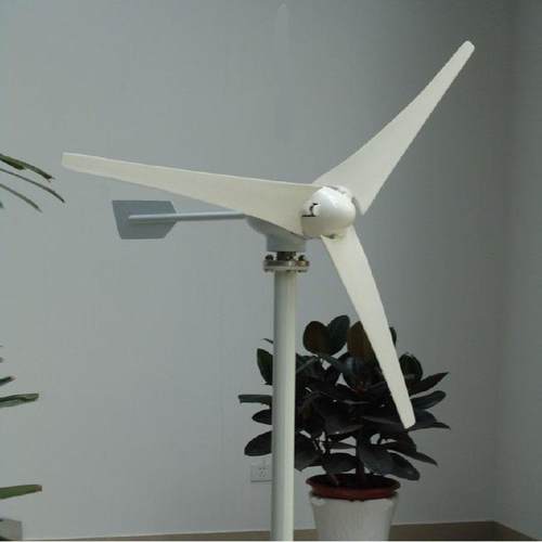 YZY型100W3200w00W4LHL0w家用监灯控路风0光互补小型风力发电机