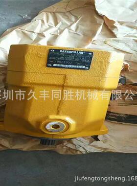 CDAT卡特E45DBOWE349风扇马达总成挖机配件掘挖机配3件