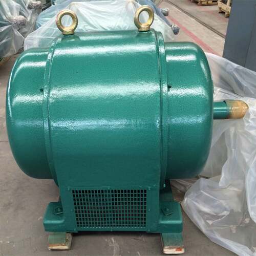 鸿泰鼠笼转子三相异步电机 YQ500M1-8 300KW 380V 绝缘等级B级