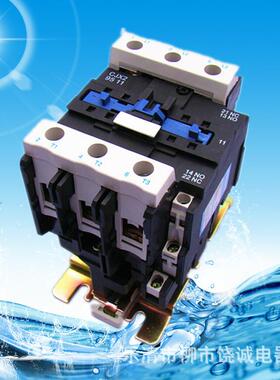 J耀华电器CX280CON11CJX-2-951交流接触器1380v220v厂家质保1年