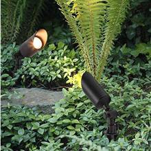 LE照树灯YNM-DCD观地插灯D户外灯草景坪室外庭院灯防水花园草丛地