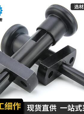 维奇精密VCN49分度销钮柱塞可替代2VGLN817旋.3PPFUPY工厂直销