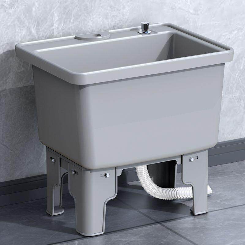 拖把池台阳高间脚拖把盆卫生家用墩布拖布池移动洗79731地池盆水