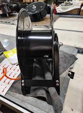 德迈克卷管器D710系列30米5m5米5米100米手摇1/2”36/8JZT