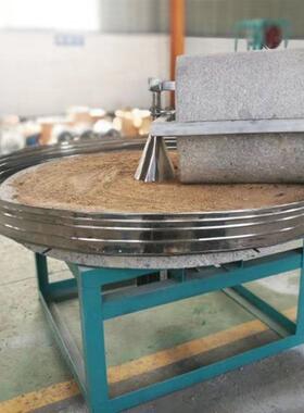 电动辊碾米机双小型碾设XNH备玉米磨粉机碾米脱皮设石备