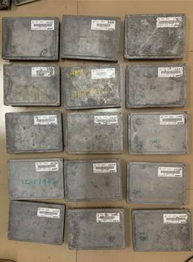 别’克GL8君越陆尊林大道君越发动机电脑板E39E39ASXR12642荫665