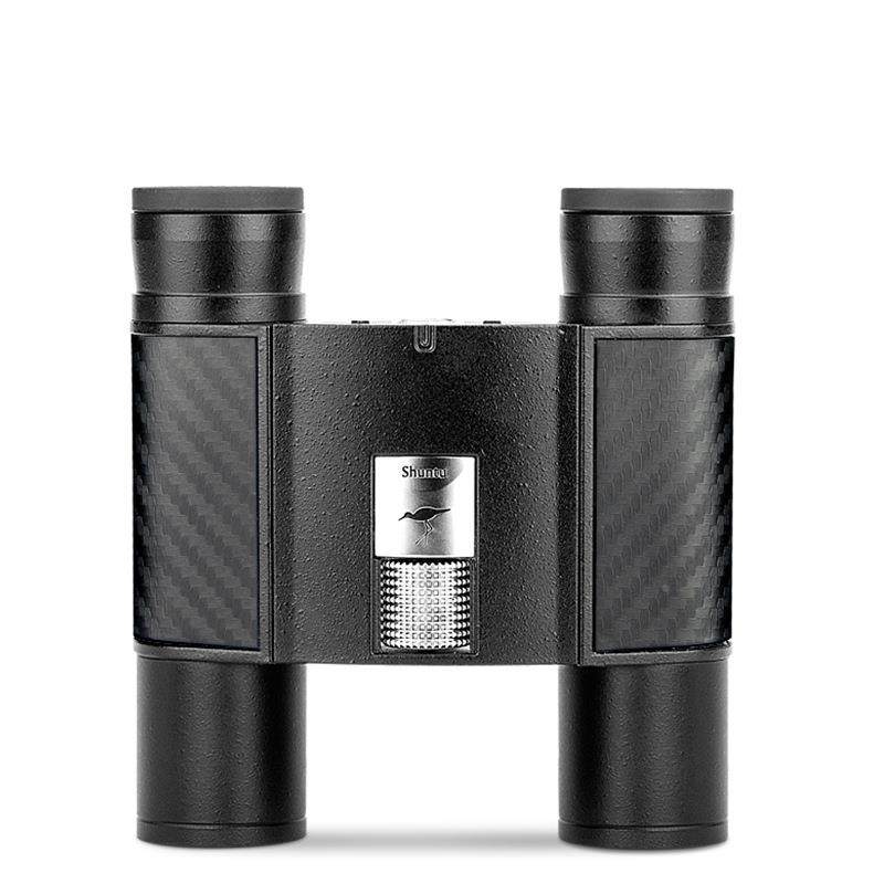 胜途双筒望专眼镜便ali-6746携高E清户外望业远镜充氮防水L1025D2