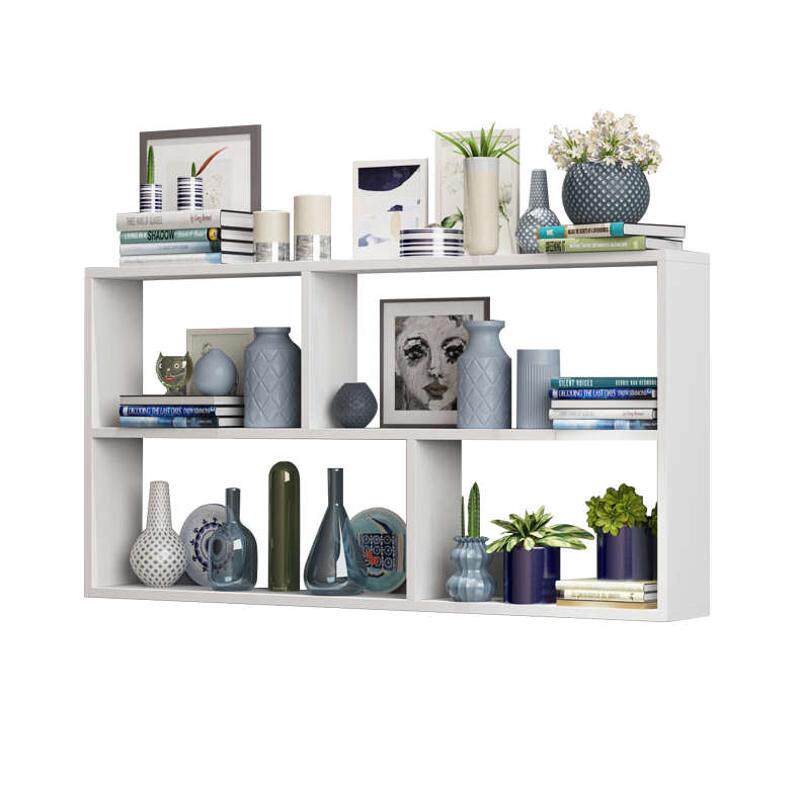 实木酒架酒柜壁挂式架子餐厅简约墙上式现代置物架架悬挂红酒饭店