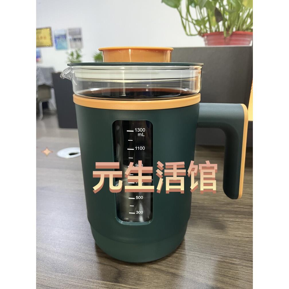 奶瓶消毒器调奶器婴儿暖奶热奶恒温热水壶多功能家用三合一温奶器