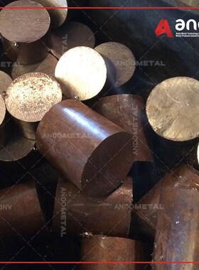 B10(Cu90Ni10)白铜棒 白铜板 白铜管 铜镍合金棒/板 铜镍合金管