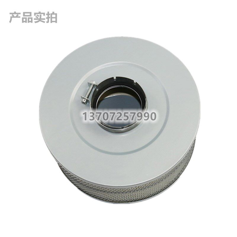 德斯兰压缩机DSR-75A/100A保养配件空滤风格空压机耗材空气滤清器
