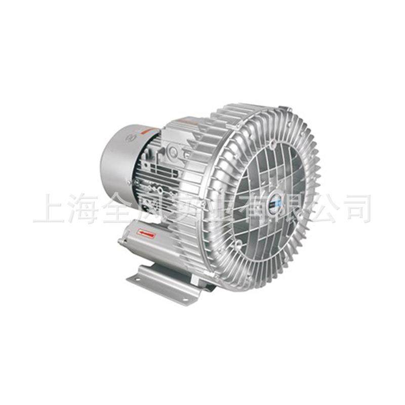 厂家供应全风RB-61D-2高压鼓风机 2.2kw高压风机低噪音欢迎电询