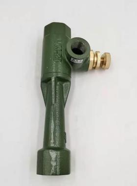 正英预混器VM-15/VM-20/ VM-25/ VM-40/ VM-50/VM-80