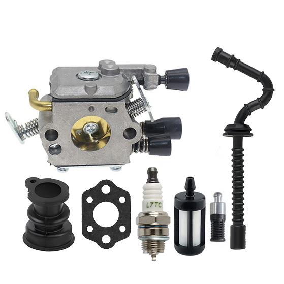 STIHL MS210 MS230 MS250 化油器 021 023 025 ZAMA C1Q-S76油锯