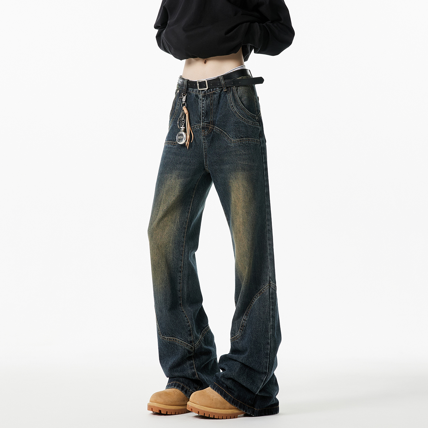 【敖瑞鹏代言】GENIOLAMO